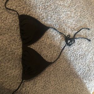 VICTORIA’S SECRET BATHING SUIT TOP